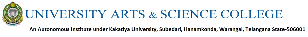 University Arts & Science College